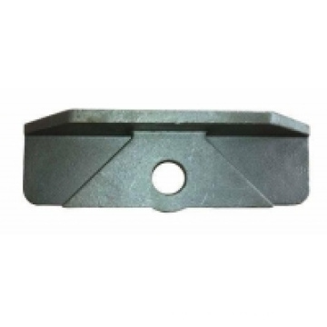 Alloy Steel Hot Forged Steel Part